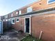 Thumbnail End terrace house for sale in Arras Close, Lincoln, Lincolnshire