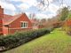 Thumbnail Detached house for sale in Furzefield Chase, Dormans Park, East Grinstead, West Sussex