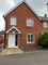 Thumbnail Semi-detached house for sale in Freemantle Road, Romsey