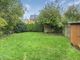 Thumbnail Link-detached house for sale in Clifden Road, Worminghall, Aylesbury