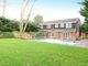 Thumbnail Detached house for sale in Kiln Road, Fareham, Hampshire