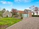 Thumbnail Detached house for sale in Hanby, Grantham