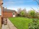 Thumbnail Detached house for sale in Balfour Place, Hillmorton, Rugby