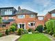 Thumbnail Semi-detached house for sale in Romway Avenue, Evington, Leicester