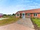 Thumbnail Semi-detached bungalow for sale in Hadrian Walk, Winterton, Scunthorpe