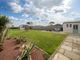 Thumbnail Detached bungalow for sale in Howgate Road, Bembridge