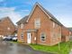 Thumbnail Detached house to rent in Bowyer Way, Morpeth