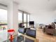 Thumbnail Flat for sale in Hertsmere Road, Canary Wharf