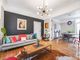 Thumbnail Terraced house for sale in Brixton Hill, London