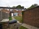 Thumbnail Terraced house for sale in Westminster Gardens, Houghton Regis, Dunstable, Bedfordshire