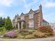 Thumbnail Detached house for sale in Burrell Street, Crieff