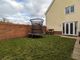 Thumbnail Detached house for sale in Colossus Way, Norwich