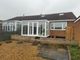 Thumbnail Semi-detached bungalow for sale in Langton Avenue, Billingham