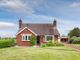 Thumbnail Bungalow for sale in Somerford Booths, Congleton