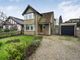 Thumbnail Detached house for sale in Clewer Hill Road, Windsor