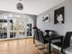 Thumbnail Terraced house for sale in Clementsbury, Brickendon Lane, Brickendon