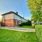 Thumbnail Semi-detached house for sale in Grange Road, Banbury