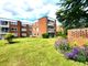 Thumbnail Flat to rent in Manning Court, Oxhey, Watford