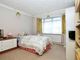 Thumbnail Detached bungalow for sale in Church Street, Deeping St. James, Peterborough