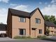 Thumbnail Detached house for sale in The Chestnut, Bowmans Reach, Stoke Orchard, Cheltenham, Gloucestershire