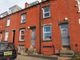 Thumbnail Terraced house to rent in Spring Grove Walk, Leeds