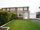 Thumbnail Semi-detached house for sale in Harwood Vale, Bolton