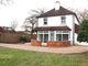 Thumbnail Detached house to rent in Woodham Lane, Addlestone