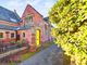 Thumbnail End terrace house for sale in Westfield Lane, South Milford, Leeds