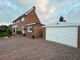 Thumbnail Detached house for sale in Tingle Dell, Ryall Meadow, Holly Green, Upton Upon Severn, Worcestershire