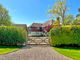 Thumbnail Detached house for sale in Seaward Drive, West Wittering, Chichester