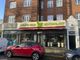 Thumbnail Retail premises to let in 810 Wilmslow Road, Didsbury, Manchester