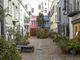 Thumbnail Mews house to rent in Alba Place, Notting Hill, London