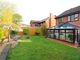 Thumbnail Detached house for sale in Longstock Close, Chineham, Basingstoke, Hampshire