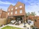 Thumbnail Town house for sale in Upper Heyford, Oxfordshire