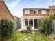 Thumbnail End terrace house for sale in Larksfield, Englefield Green, Surrey