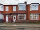 Thumbnail Terraced house to rent in Bishop Road, Wallasey