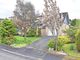 Thumbnail Bungalow for sale in Brookfields, Cefnllys Lane, Llandrindod Wells, Powys