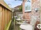 Thumbnail Maisonette for sale in Campfield Road, London