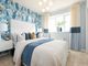 Thumbnail Semi-detached house for sale in "The Birch" at Hookhams Path, Wollaston, Wellingborough