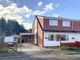 Thumbnail Semi-detached house for sale in Amberley Road, Stoke Lodge, Bristol, South Gloucestershire