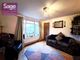 Thumbnail Semi-detached house for sale in Tribute Avenue, Cwmcarn, Cross Keys, Newport