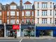 Thumbnail Flat to rent in Grand Parade, Green Lanes