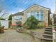 Thumbnail Detached bungalow for sale in Wattfield Close, Brereton, Rugeley