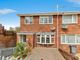 Thumbnail End terrace house for sale in North Hills Close, Weston-Super-Mare