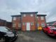 Thumbnail Office to let in Earl House, Miller Street, Newcastle-Under-Lyme