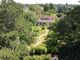 Thumbnail Detached house for sale in Greenhill Way, Farnham, Surrey