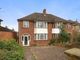 Thumbnail Semi-detached house for sale in Westbury Drive, Brentwood