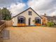 Thumbnail Property for sale in Fakenham Road, Taverham, Norwich