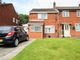 Thumbnail End terrace house for sale in Singleton Drive, Knowsley Village