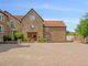 Thumbnail Barn conversion for sale in Old Road, Bromyard